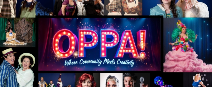 Cheyenne Jackson To Headline OPPA!'s Broadway Access Concert In Layton