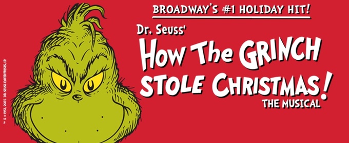 THE GRINCH Steals Christmas Sets Box Office Record At Washington Pavilion