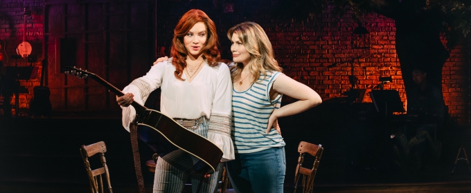 Photos: First Look at Heidi Blickenstaff, Bligh Voth & More in MAY WE ALL: A NEW Photos