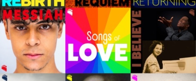 25-26 Concert Season at Pasadena Chorale Includes REBIRTH, I BELIEVE, & More