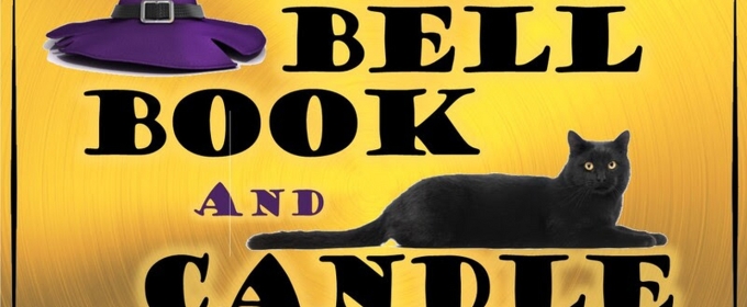 Buck Creek Players to Present BELL, BOOK AND CANDLE This Spring