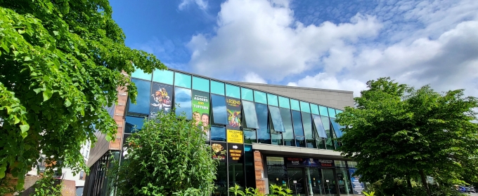 Trafalgar Theatres Wins Contract to Operate Guildford's G Live For Next 25 Years