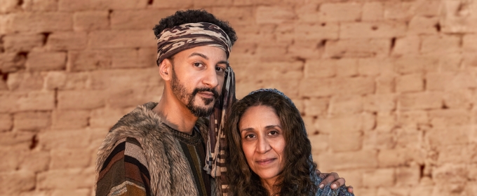 BREAD OF LIFE Will Host ASL-Interpreted and Spanish-Translated Performances