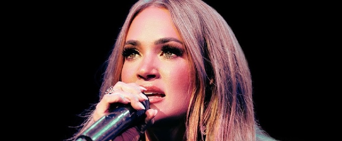 Carrie Underwood to Join 2026 Tanglewood Popular Artist Series