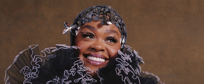 Jill Scott Sets Release of Sixth Studio Album 'To Whom This May Concern'; First Single Available Now