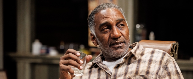 Review Roundup: CEREMONIES IN DARK OLD MEN Starring Norm Lewis and More
