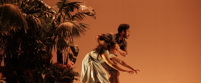 Black Grace Dance Company Set to Perform at the MACC in March
