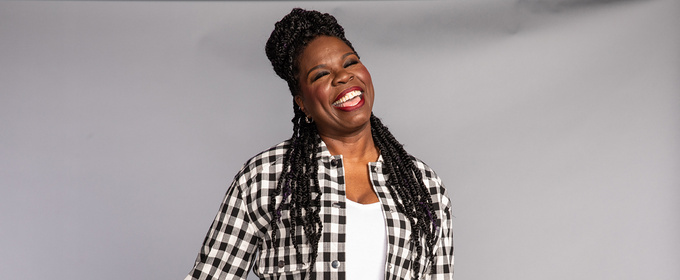 LESLIE JONES: I'M HOT TOUR is Coming to Patchogue Theatre in October