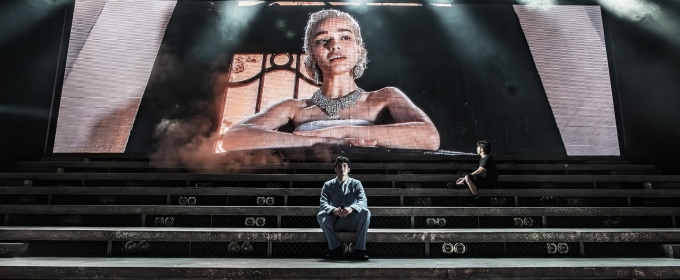 Rachel Zegler's 'Don't Cry For Me Argentina' to Hit Streaming Platforms This Week