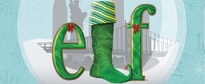 Spotlight: ELF at TexARTS