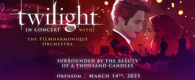 Interview: Sam Champagne Talks TWILIGHT: IN CONCERT