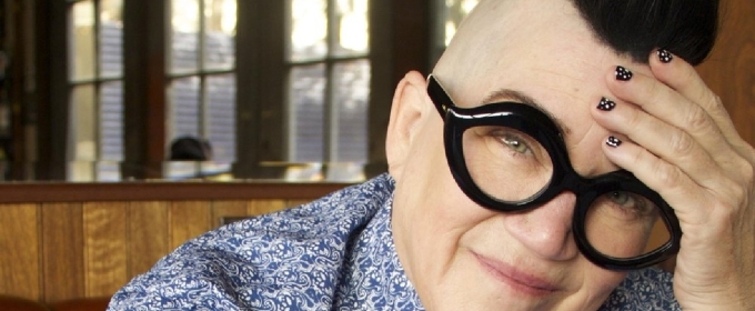 Review: LEA DELARIA OUT RAGE at The Chan National Queer Arts Center