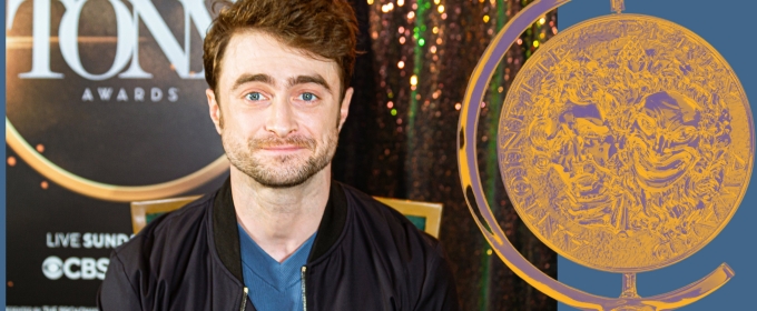 Video: Daniel Radcliffe Explains How Time Has Enriched His MERRILY Performance