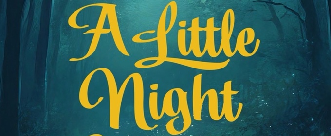 Arc Stages to Present Sondheim's A LITTLE NIGHT MUSIC This Spring