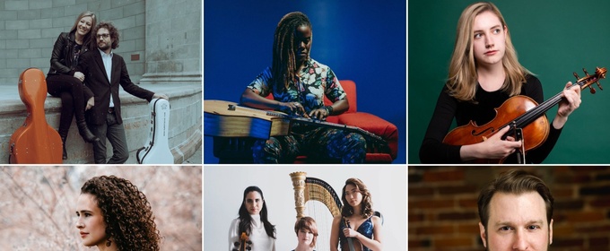 GatherNYC Continues Expanded 2025–2026 Season At The Museum Of Arts And Design