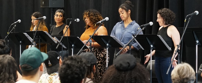 La Jolla Playhouse to Present 2025 Latinx New Play Festival