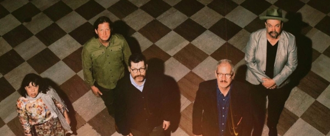 The Decemberists Unveil 2025 Summer Tour Dates