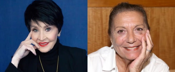 Chita Rivera Was Originally Set to Appear in KISS OF THE SPIDER WOMAN Movie