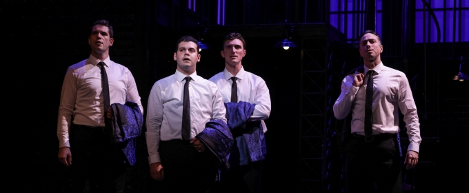 Photos: The Lexington Theatre Company Presents JERSEY BOYS