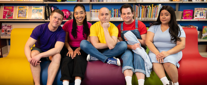 Capitol Theatre Port Hope Sets Cast for Summer 2026 Season Including COME FROM AWAY