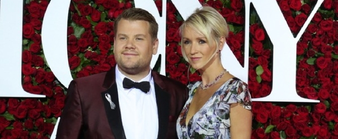 James Corden to Return to Broadway in Revival of ART