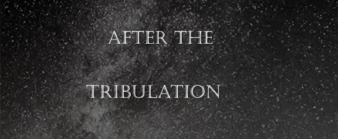 RG Qluck Wise Releases 'After The Tribulation: Rebuilding Humanity In The Wake Of Chaos'