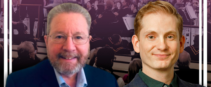 Baltimore Choral Arts Society Executive Director Jack Fishman To Retire