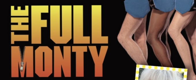 Sally Struthers and More to Star in THE FULL MONTY at The Gateway