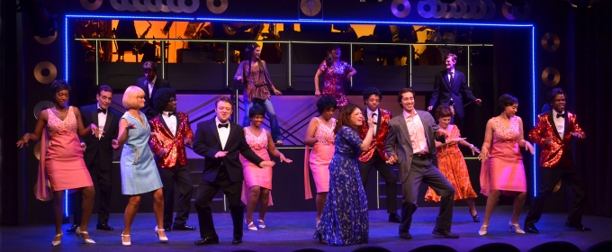 Photos: New Performances Added for Bergen County Player's BEAUTIFUL: THE CAROLE KING MUSICAL Photo