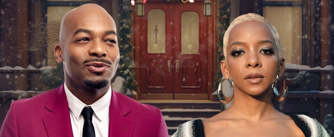 Brandon Victor Dixon & Kara Young to Join The Classical Theatre of Harlem's HARLEM HOLIDAYS