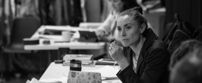 Guest Blog: 'The Rehearsal Process Has Been a Joy': Director Anna Morrissey on NO PARTICULAR ORDER