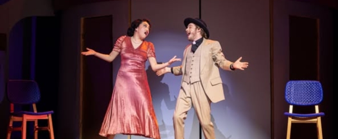 Review: ANYTHING GOES at Lakeshore Players Theatre