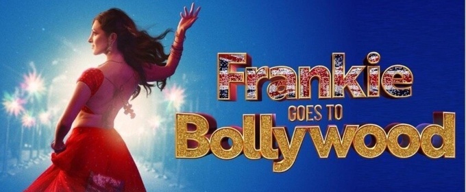 Full Cast Set for FRANKIE GOES TO BOLLYWOOD 2026 UK Tour