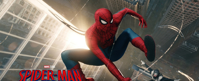 Video: Tom Holland Returns in SPIDER-MAN: BRAND NEW DAY Trailer