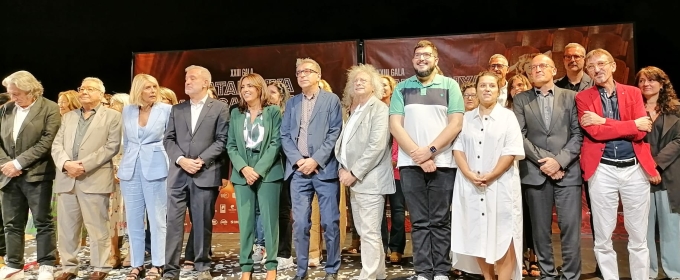 Los Teatros de Cataluña baten récords de asistencia de público