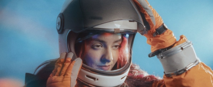 EDINBURGH 2025: Review: FLOAT, Gilded Balloon