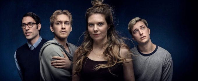 Review: JONAH at Playhouse Teater