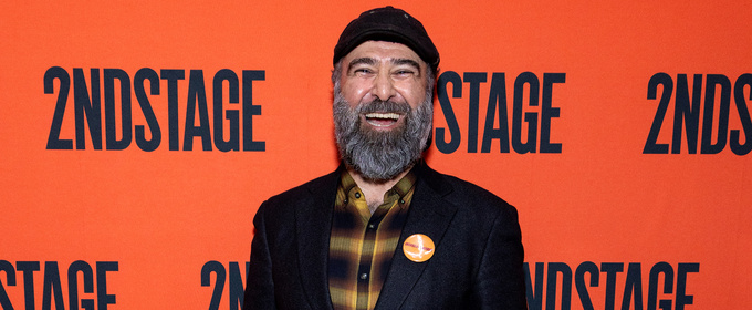 Barzin Akhavan, Nehal Joshi and More to Star in THE MOTION at Arena Stage