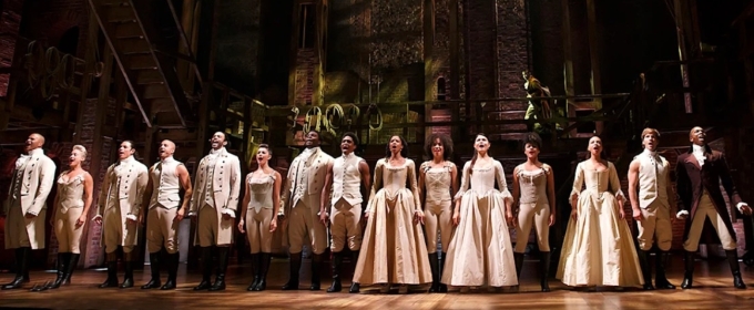 HAMILTON Original Broadway Cast: Where Are They Now?