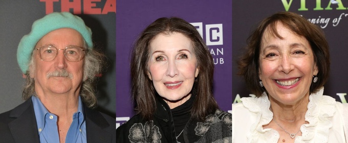 Joanna Gleason, Mark Linn-Baker, & Didi Conn Join ELSBETH Season 3 as Guest Stars