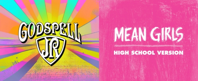 Duluth Playhouse to Present GODSPELL JR. and MEAN GIRLS This Summer