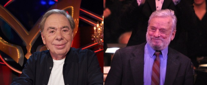 ESPECIAL: Stephen Sondheim y Andrew Lloyd Webber: La simetría perfecta del teatro musical