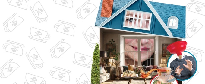 Cast and Creatives Set For THE UNFRIEND at Asolo Repertory Theatre