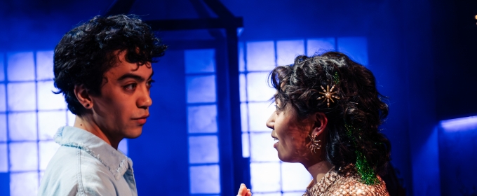 ROMEO AND JULIET Now Extended Through May At Seattle Shakespeare