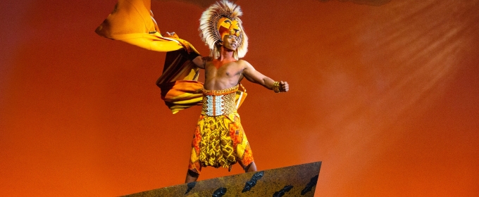 THE LION KING Will Conclude Toronto Run in August