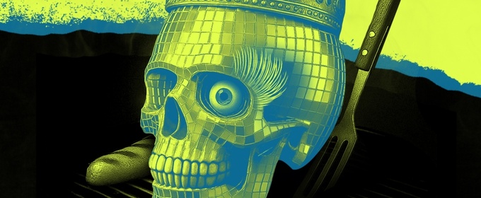 MEDIA PCS and Portland Playhouse to Stage FAT HAM This Spring