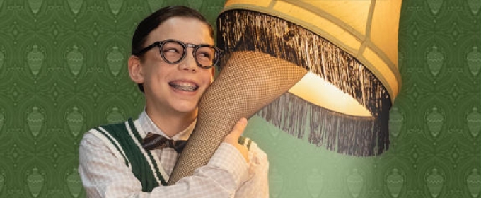 Review: A CHRISTMAS STORY: THE MUSICAL at Springer Opera House