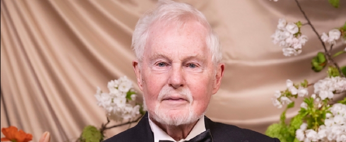 Sir Derek Jacobi Receives Critic's Circle’s 2023 Rosebowl for Distinguished Service to the Arts