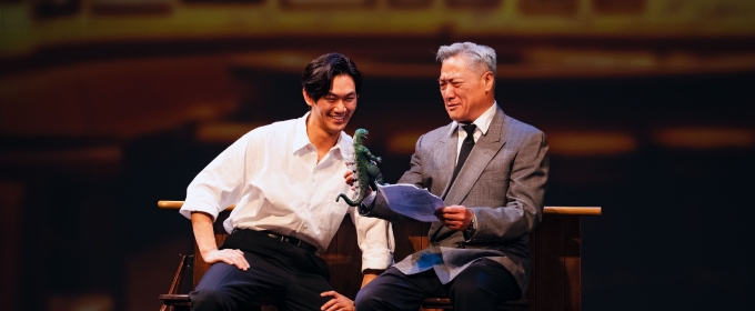 Review: YANKEE DAWG YOU DIE at East West Players