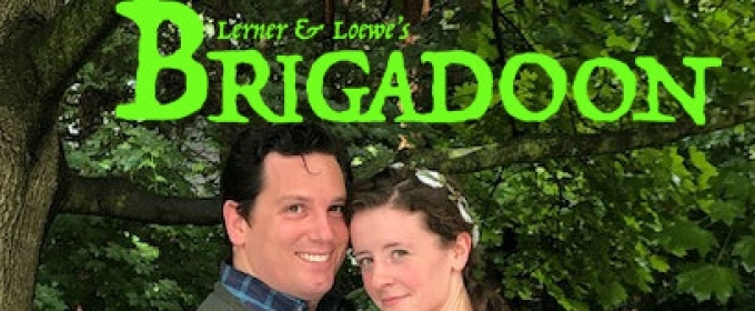 Photo Flash: First Look at The Cast Of Little Radical Theatrics' BRIGADOON in Co Photos